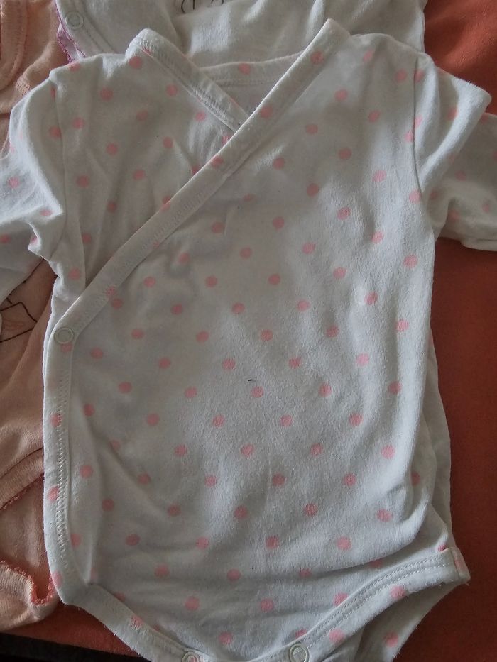 Lot de bodie - photo numéro 8