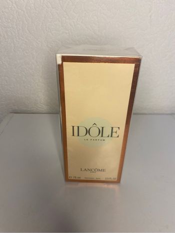 Parfum idole