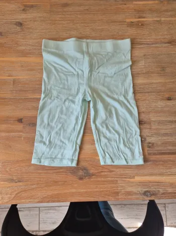 Short legging 8 ans fille