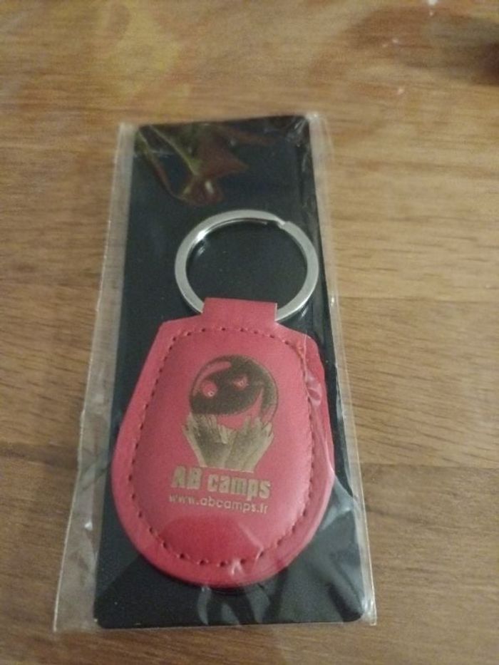 porte clefs