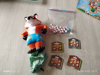 Jeu de société