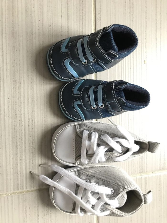 Lot garçon 12 mois - photo numéro 12