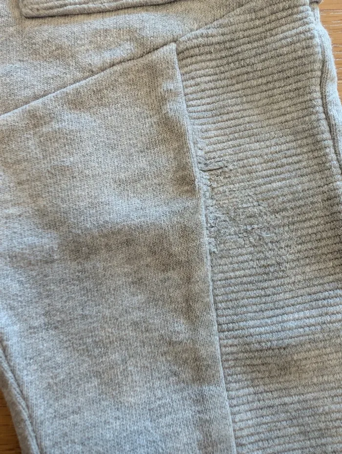 Jogging gris Storytelling - Taille : 9 Mois - photo numéro 5