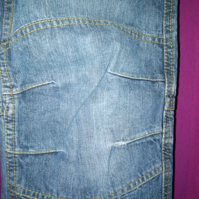 Jeans garçon - photo numéro 4