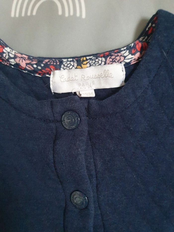 Robe 18 mois - photo numéro 2