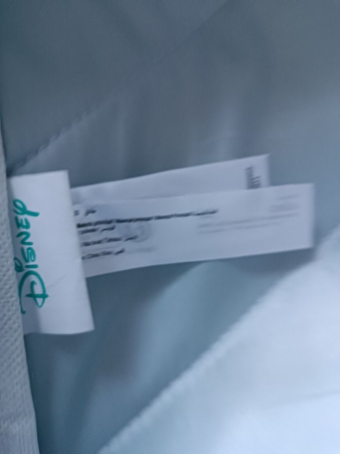 Ensemble scolaire stitch - photo numéro 3