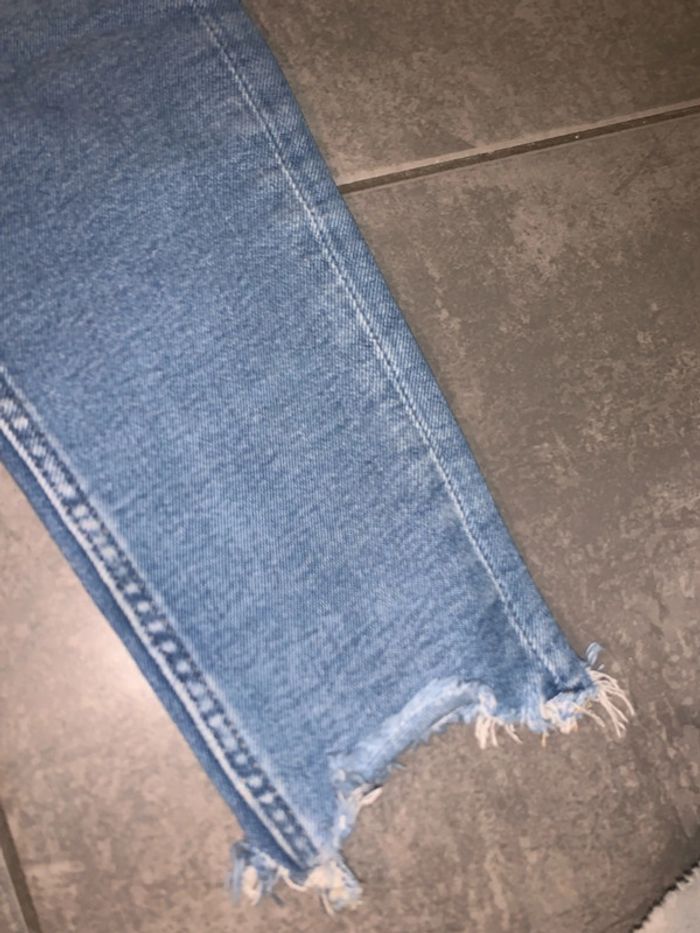 Jean zara fille - photo numéro 3