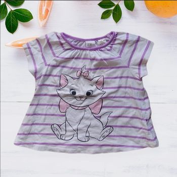 Tshirt H&M Disney