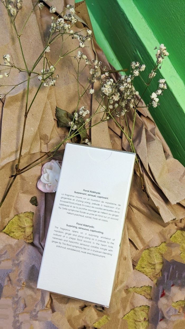 Parfum Cabotine de Grès vert-100ml - photo numéro 5