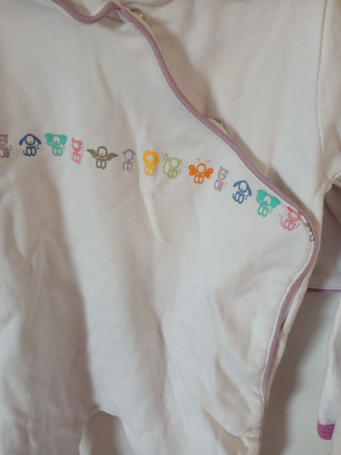 Pyjamas - photo numéro 4