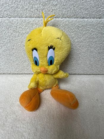 Peluche Titi Looney Tunes