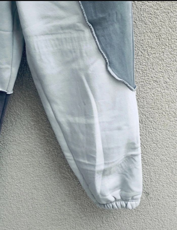 Pantalon fashion unisexe tricolore 🍭🍭 - photo numéro 5