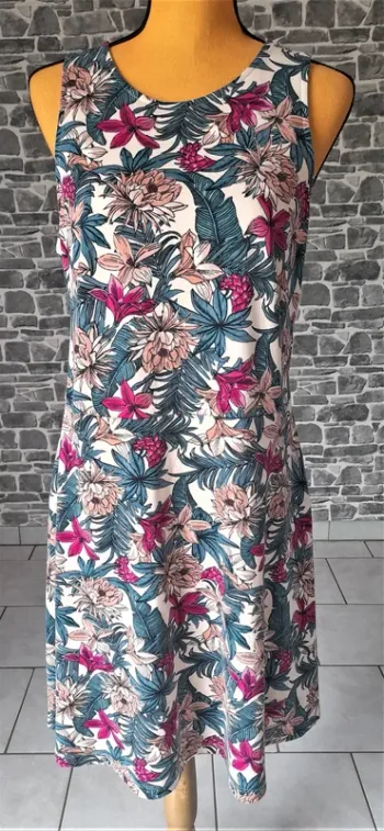 Robe "H&M"