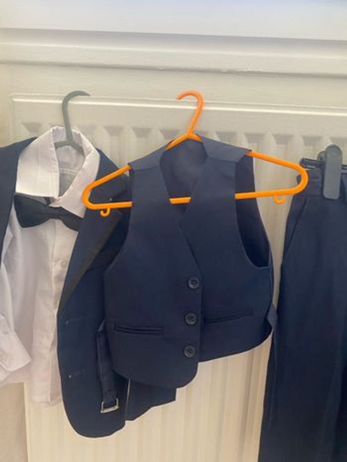 Costume mariage - photo numéro 6