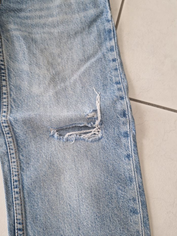 Jeans zara 8 ans - photo numéro 3