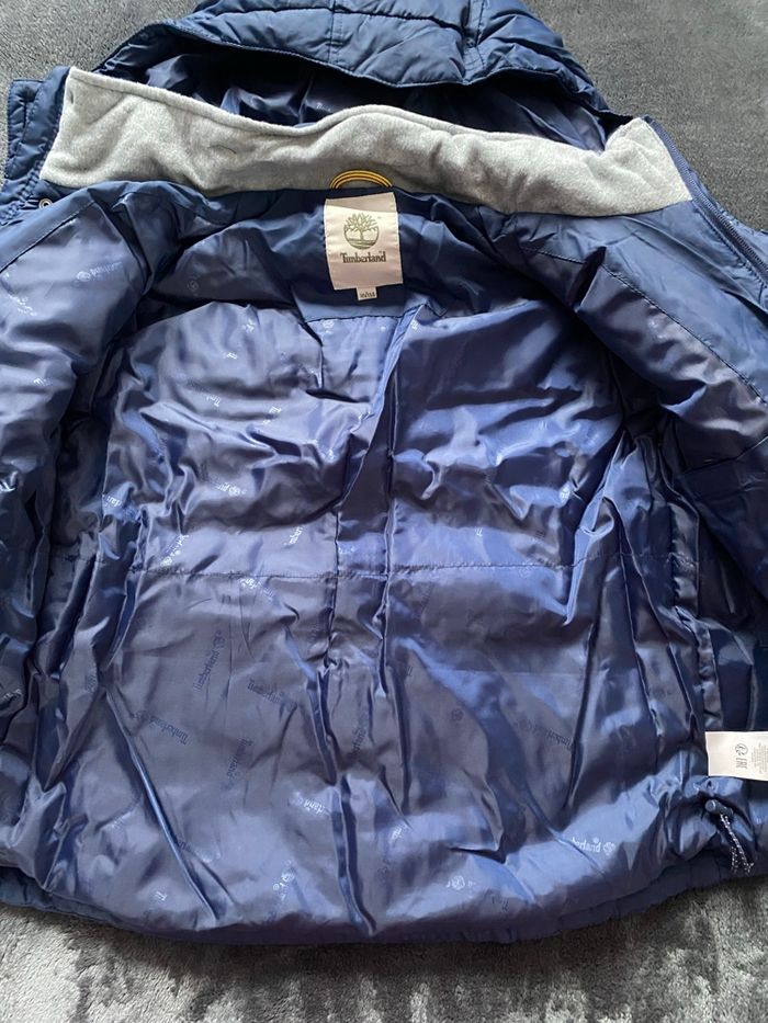 Doudoune neuve Timberland - photo numéro 7