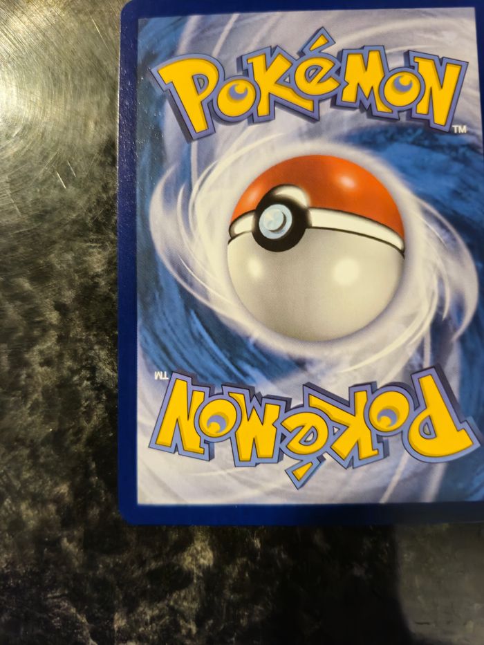 Pokemon zacian promo stamp m02 Flammes fantasmagorique - photo numéro 8