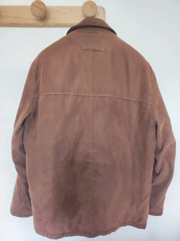 Veste homme - photo numéro 2