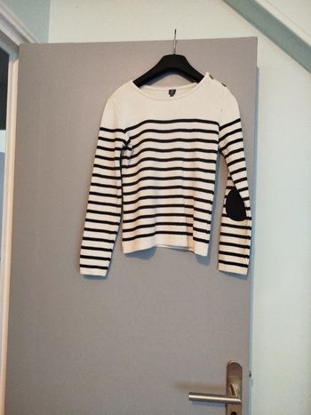 Pull fille