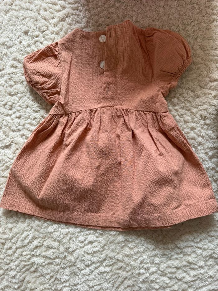 Robe Kiabi - photo numéro 3