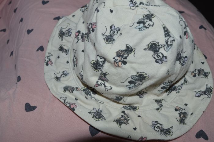 Chapeau Minnie - photo numéro 2