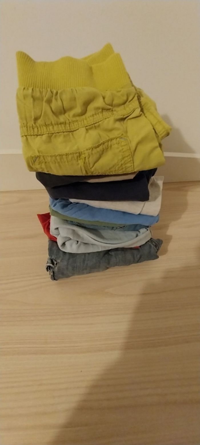 Lot vetements  3 ans toutes saisons - photo numéro 7