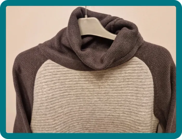 Pull hiver homme - photo numéro 2