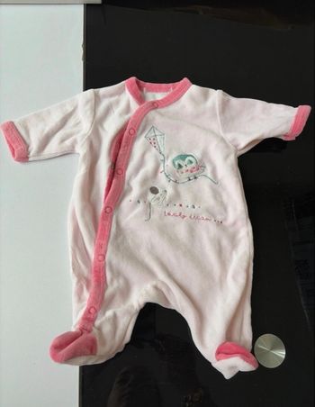 Pyjama naissances