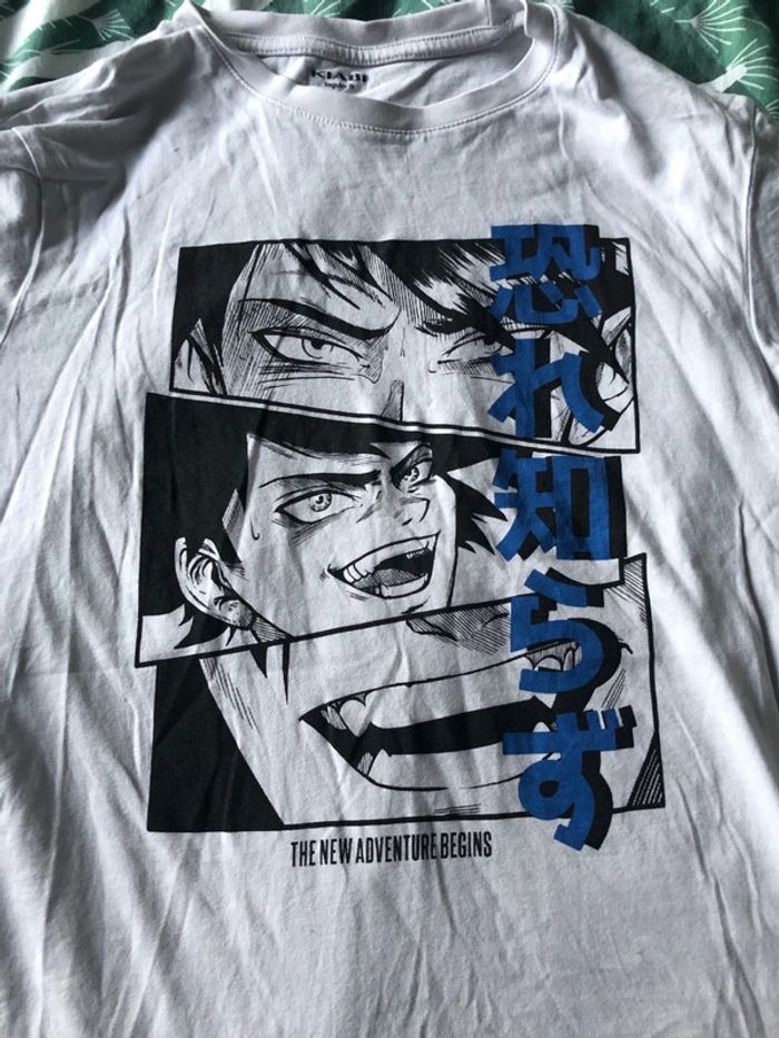 Teeshirt - photo numéro 2
