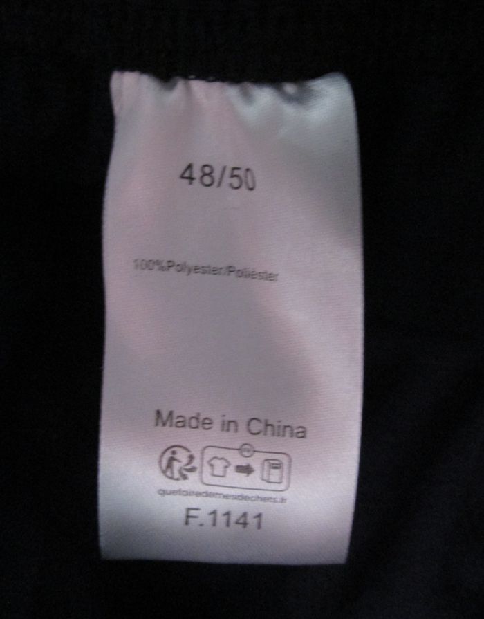 pantacourt sport taille 48-50 La Blanche Porte - photo numéro 4