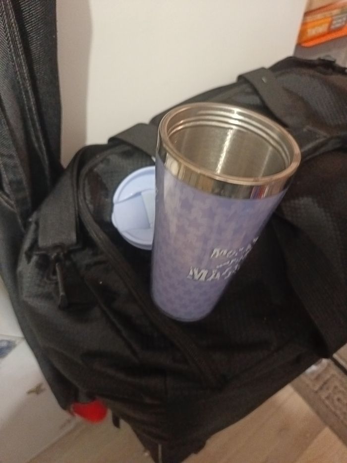 Tass thermo iso - photo numéro 4