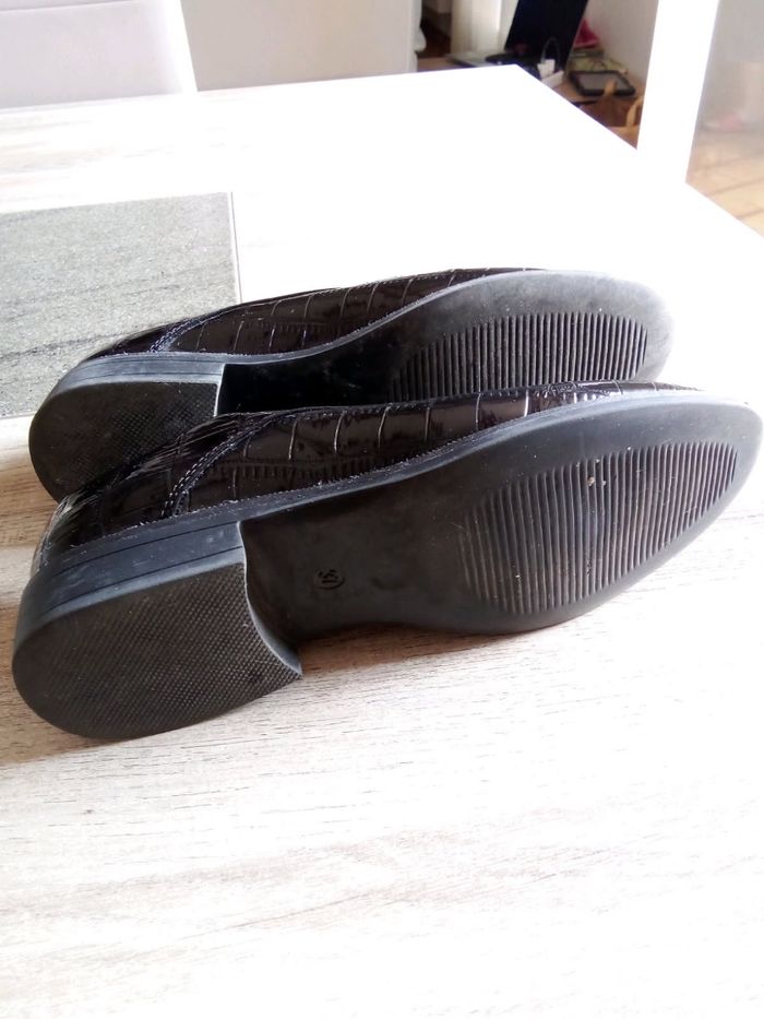 Mocassin - photo numéro 3