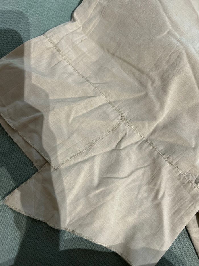 pantacourt pantalon - photo numéro 3