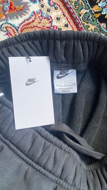  Ensemble Nike  air 