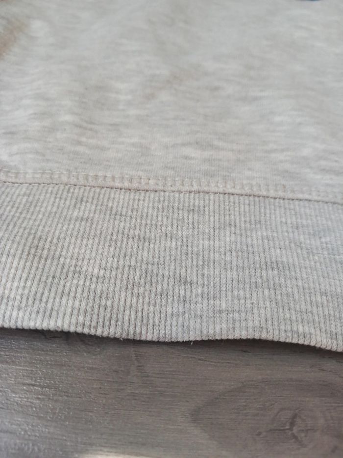 Pull de la nasa - photo numéro 10