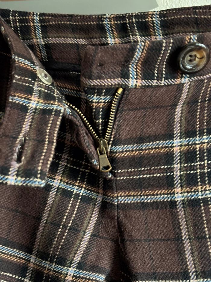 Bermuda Benetton - photo numéro 2