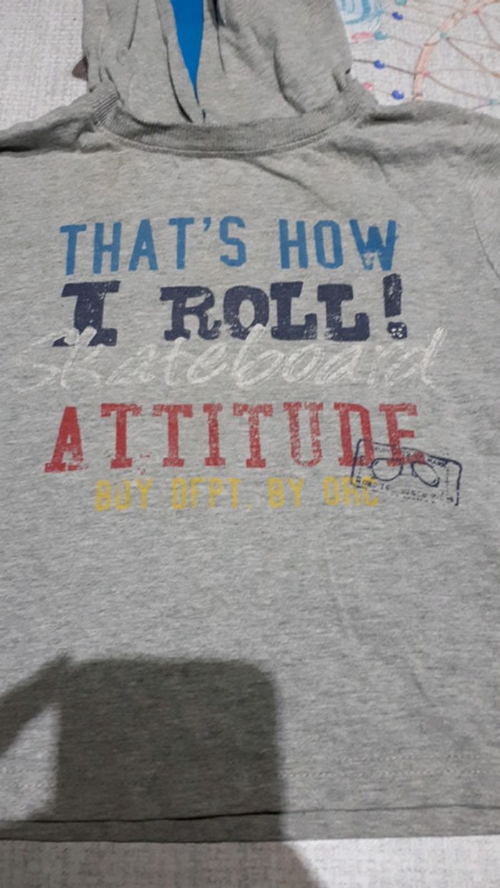 T-shirt - photo numéro 2