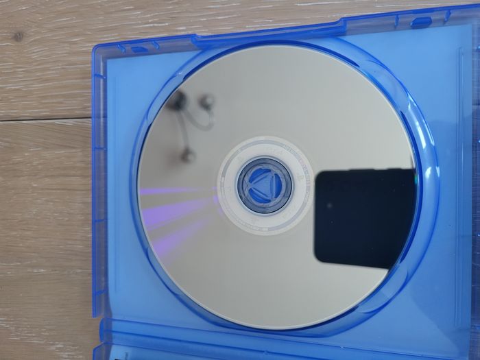 Call of Duty WWII PS4 - photo numéro 6