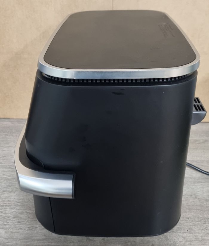 Friteuse airfryer Ninja - photo numéro 4