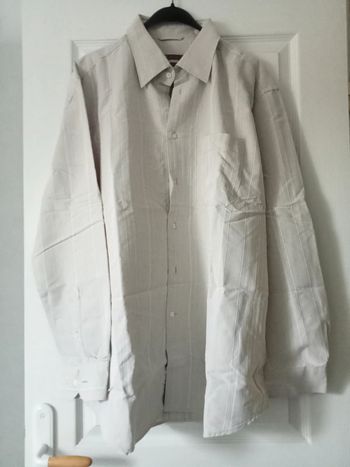 chemise taille 5 brice