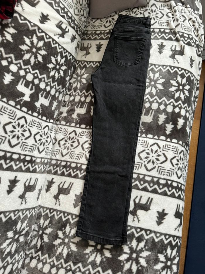 Jean noir
