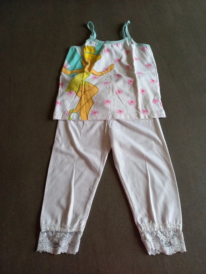 Pyjama 2 pièces 5 ans