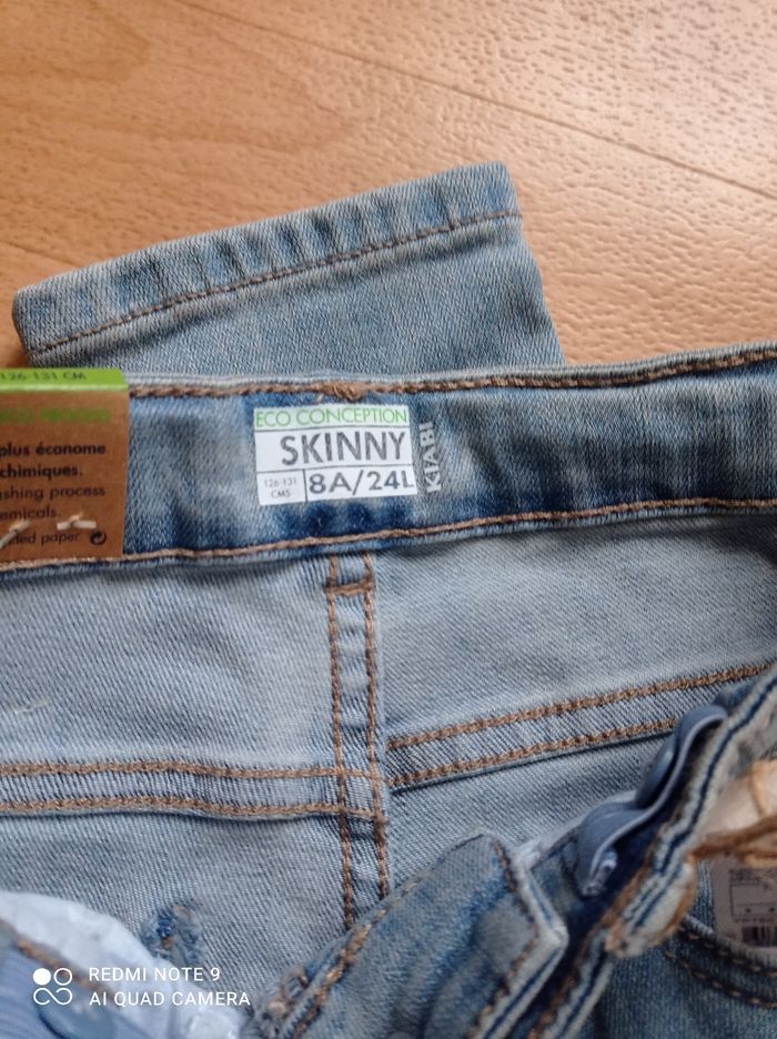 Pantalon/ jeans - photo numéro 3