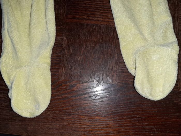 Grenouillère 12mois - photo numéro 3