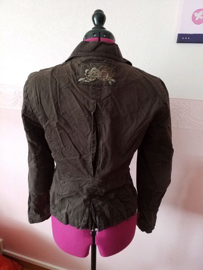 Veste promod t42 - photo numéro 3