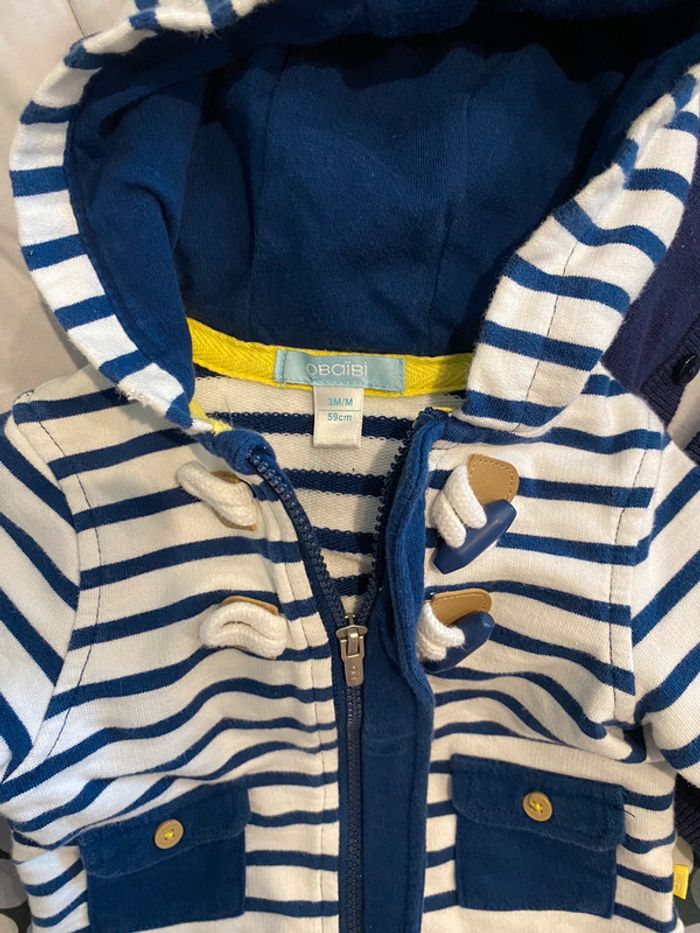 Lot bébé - photo numéro 2