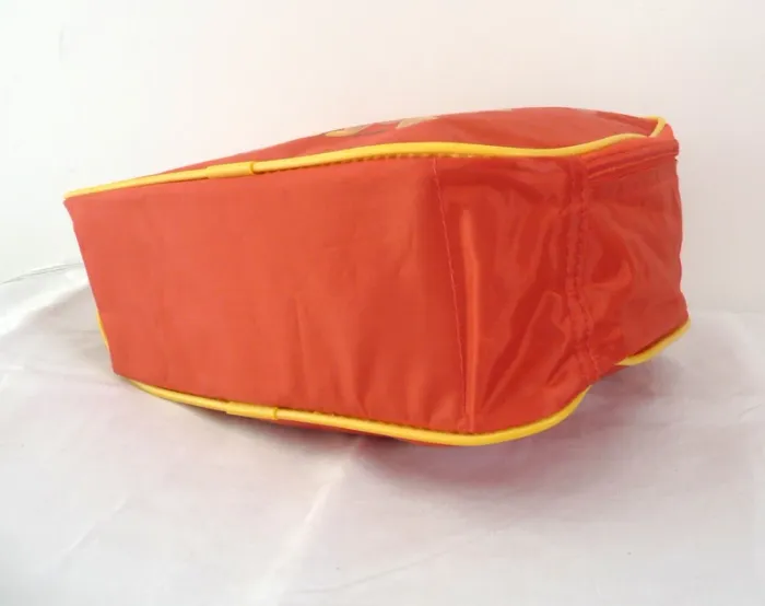 Sac pour le goûter Winnie & ses amis - photo numéro 3