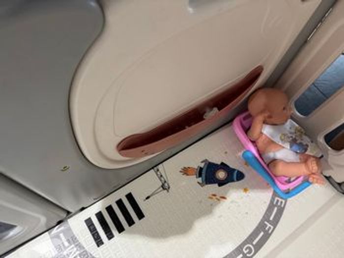 Parc XL modulable - photo numéro 4