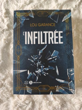 L'infiltrée Lou Garance