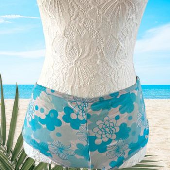 Shorty de bains 👙